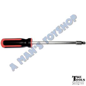DRIVER  HANDLE 1/4DR 240MM Q/RELEASE