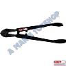 BOLT CUTTER 600MM H/DUTY 10MM CUT