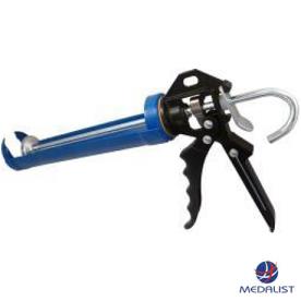CAULKING 300ML RATCHET HEAD H/D GUN
