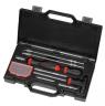 NLA* RATCHETING SCREWDRIVER SET 40 PIECE