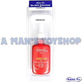 THREAD LOCKER 50ML FOR THREADS ABOVE 8MM
