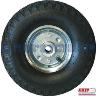 WHEEL PNEUMATIC 5/8 AXLE 260MM X 80MM