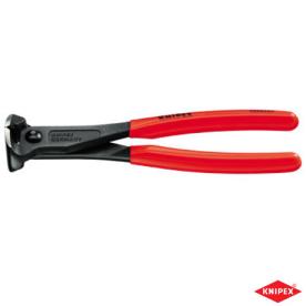 END CUTTER NIPPER 180MM KNIPEX