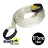 TOW STRAP 60 TON X 9 METRE LONG 100MM