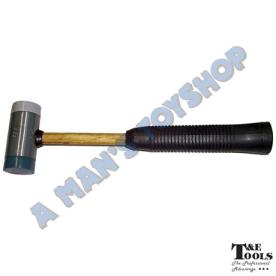 HAMMER SOFT FACE 40MM FACE 32 OZ 660G