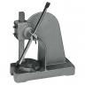 ARBOR PRESS 1 TON H/DUTY BENCH 125MM