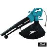 BLOWER VAC 2400W, 15000 RPM, 200 KM/HR