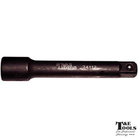 SOCKET EXTENSION 125MM 1/2DR IMPACT