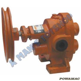 *K*GEAR PUMP CASTIRON 1-1/4"200MM MOLASS