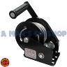 HAND BOAT WINCH 1200 LBS HAND WITH BRAKE