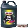 PAINT TYRE 5 LITRE HIGH GLOSS WATER BASE
