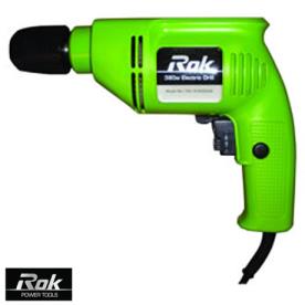 NLA* DRILL ELECTRIC 380W 120 NM CAP10MM