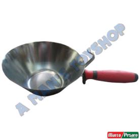 PLASTER PAN 180MM SOFT GRIP