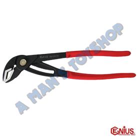 WATER PUMP PLIERS WITH PUSH BUTTON 300MM