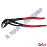 WATER PUMP PLIERS WITH PUSH BUTTON 300MM