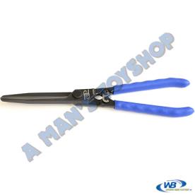NLA* METAL SHEARS MULTI PURPOSE INDUST 2