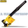 COMPACT BLOWER 18V XR DEWALT TOOL ONLY