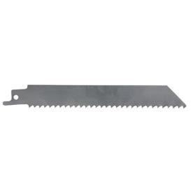 SABRE SAW BLADE S/STEEL152MMx 6TPI MEAT