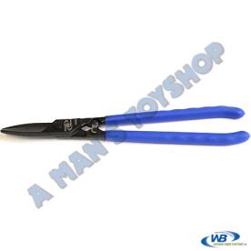 METAL SHEARS MULTI PURPOSE INDUST 330MM
