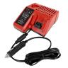 BATTERY CHARGER M12 & M18 BATT 12 VOLT