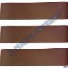 SANDING BELT 100 X 914MM  60 GRIT PACK 3