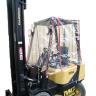 NLA* FORKLIFT WEATHER GUARD UP TO 3 TON