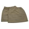 KHAKI SOCK SAVERS ONE SIZE FITS ALL