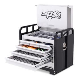 FIELD SERVICE TOOLKIT 371PCE AF/MET