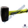 HAMMER CLUB 1.35KG 1LB F/GLASS HANDLE