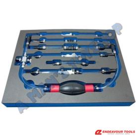 *K* DIESEL PRIMING KIT 8&10MM LOW PRESS