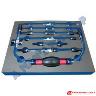 *K* DIESEL PRIMING KIT 8&10MM LOW PRESS