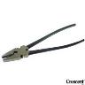 FENCING PLIER 200MM 8" LONG CRESCENT