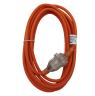 EXTENSION LEAD 5 METRE 10 AMP PLUG 240V
