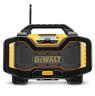 CHARGER JOBSITE RADIO TOOL ONLY