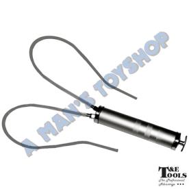 TRANSFER PUMP OIL & FLUID 2 IN 1 500CC