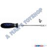 NLA* HOSE CLAMP NUT DRIVER 1/4-5/16 FLEX