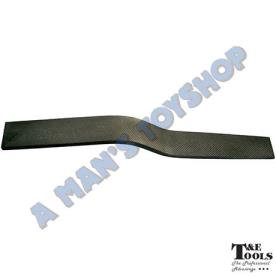 PANEL BEATING BUMP FILE COARSE 320MM