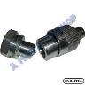 HYDRAULIC OTC USA COUPLER RAM & HOSE END