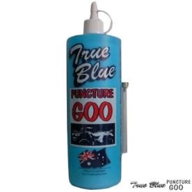 TYRE SEAL PUNCTURE GOO 1 LITRE NO FLAT