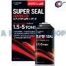 AIR CON SUPER SEAL HVACR IN  HOME UNITS