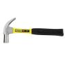 HAMMER HERC 20 OZ CLAW F/GLASS