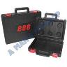 BLOW MOLD CASE TO SUIT TWO 888EVA