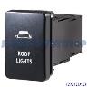 OE STYLE TOYOTA SWITCH - ROOF LIGHTS