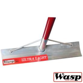 PLACER FINISHING RAKE ULTRA LIGHT