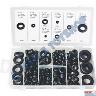 ASSORTMENT GROMMET 125 PCE 3.2 TO 25MM