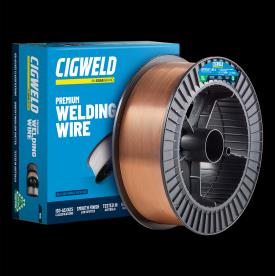 MIG WIRE 0.9MM 15KG S6 WIRE AUTOCRAFT