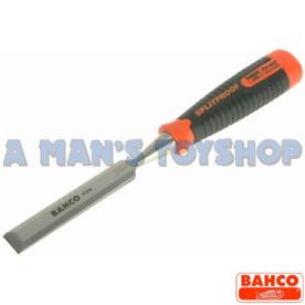 CHISEL 434 SPLITPROOF HANDLE 38MM