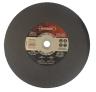 CUTTING DISC 355 X 3 X 25.4MM CUT OFF