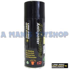 NLA* WELDING ANTI SPATTER 400G