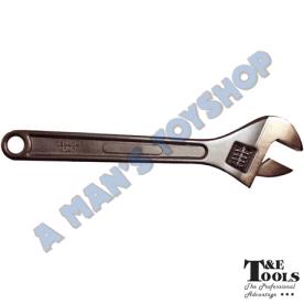 SHIFTER 450MM 18"JAW OPEN 53MM WIDE